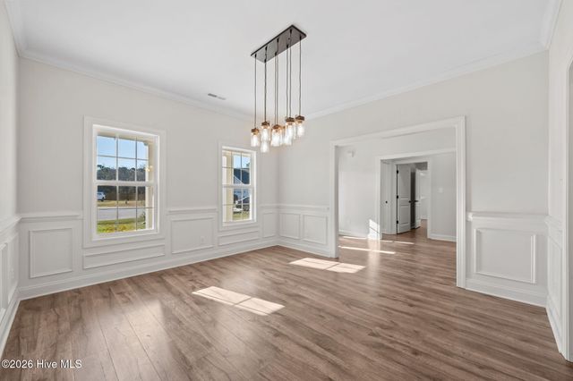 584 White Shoal Way, Sneads Ferry, NC 28460