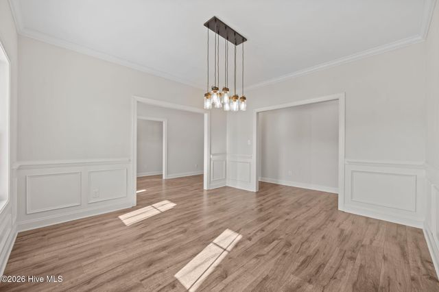 584 White Shoal Way, Sneads Ferry, NC 28460