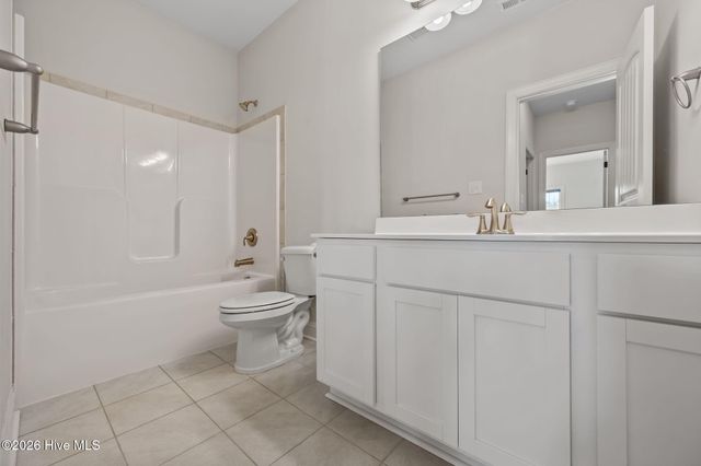 584 White Shoal Way, Sneads Ferry, NC 28460