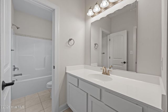 584 White Shoal Way, Sneads Ferry, NC 28460