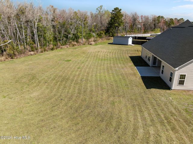 584 White Shoal Way, Sneads Ferry, NC 28460