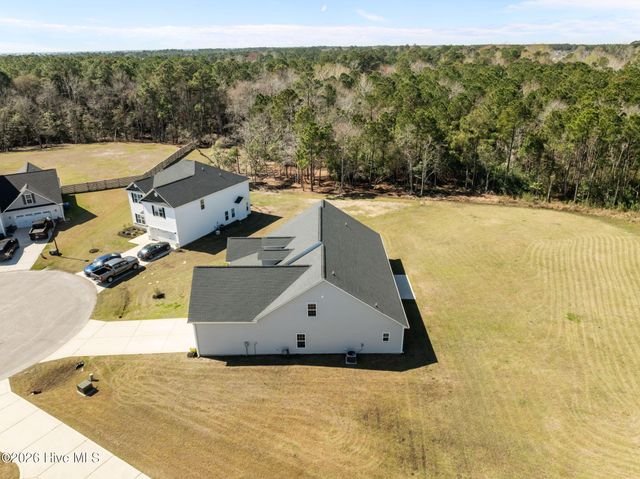 584 White Shoal Way, Sneads Ferry, NC 28460