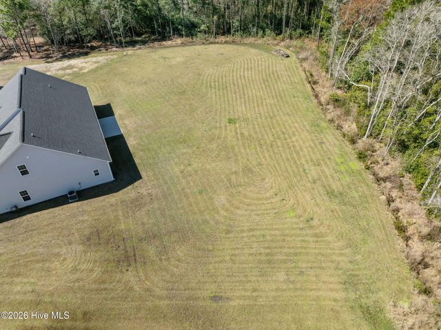 584 White Shoal Way, Sneads Ferry, NC 28460
