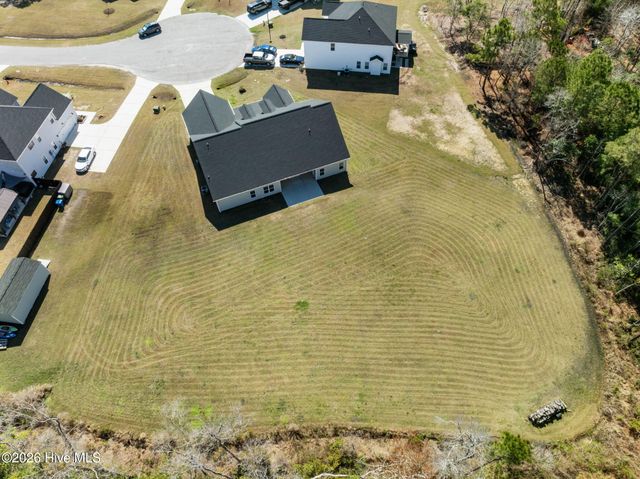 584 White Shoal Way, Sneads Ferry, NC 28460