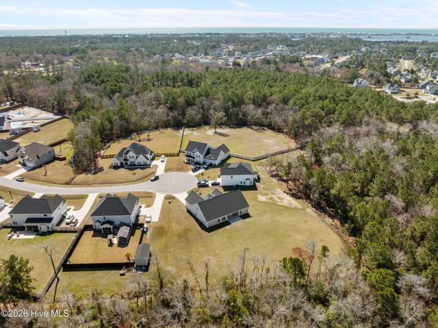 584 White Shoal Way, Sneads Ferry, NC 28460