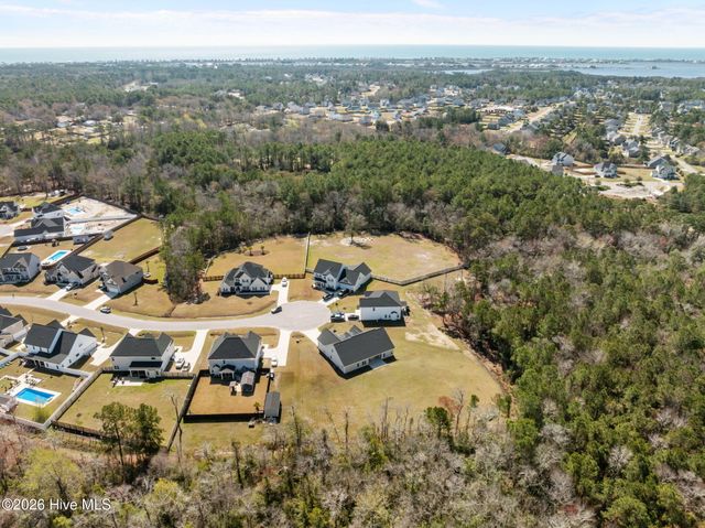 584 White Shoal Way, Sneads Ferry, NC 28460