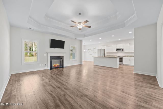 584 White Shoal Way, Sneads Ferry, NC 28460