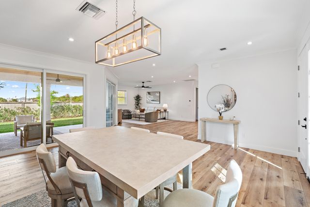 8508 SE Woodwind Street, Hobe Sound, FL 33455