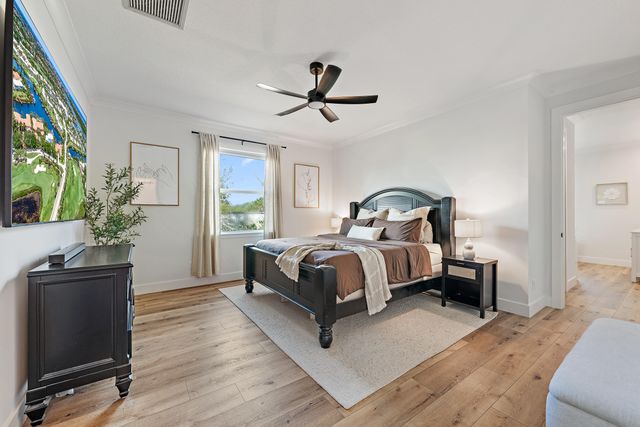 8508 SE Woodwind Street, Hobe Sound, FL 33455