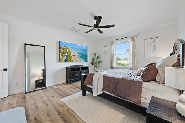 8508 SE Woodwind Street, Hobe Sound, FL 33455