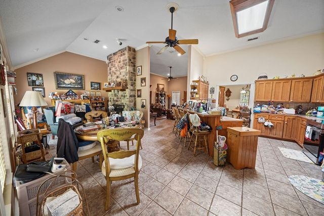 630 County Road 3608, Bullard, TX 75757
