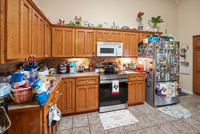630 County Road 3608, Bullard, TX 75757