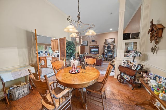 630 County Road 3608, Bullard, TX 75757