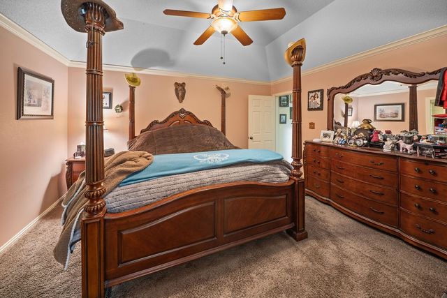 630 County Road 3608, Bullard, TX 75757