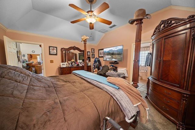 630 County Road 3608, Bullard, TX 75757