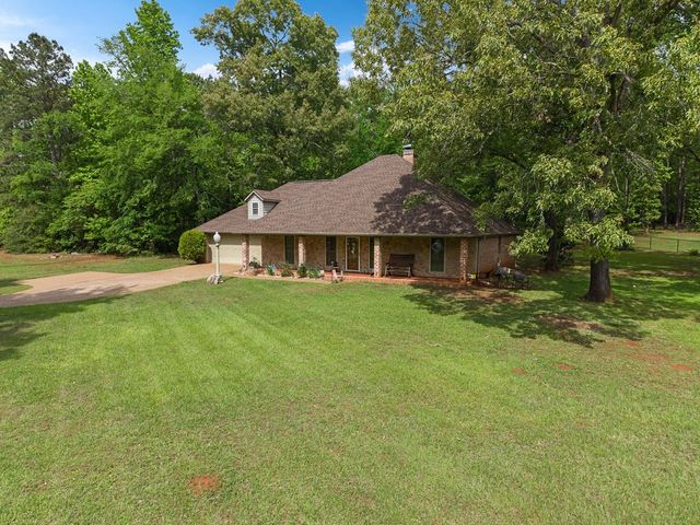 630 County Road 3608, Bullard, TX 75757