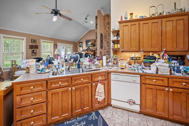 630 County Road 3608, Bullard, TX 75757