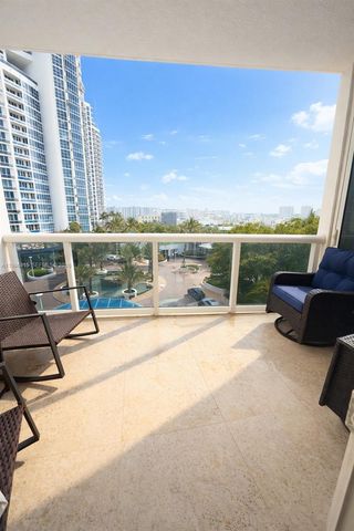 18201 Collins Ave 705, Sunny Isles Beach, FL 33160