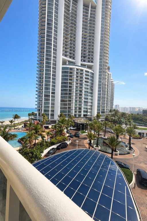 18201 Collins Ave 705, Sunny Isles Beach, FL 33160