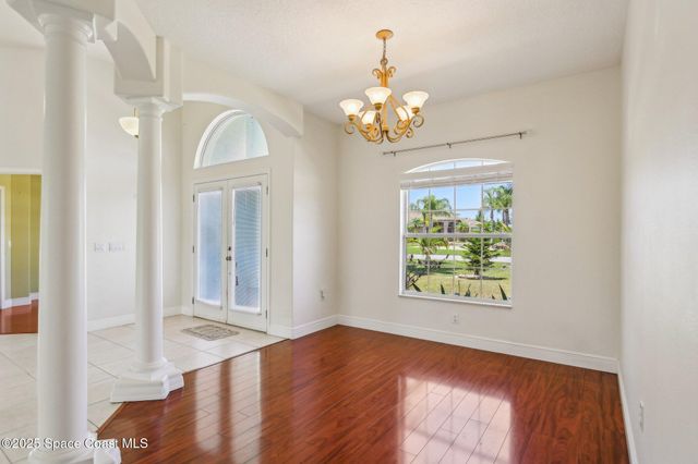 929 Hialeah Street, Rockledge, FL 32955