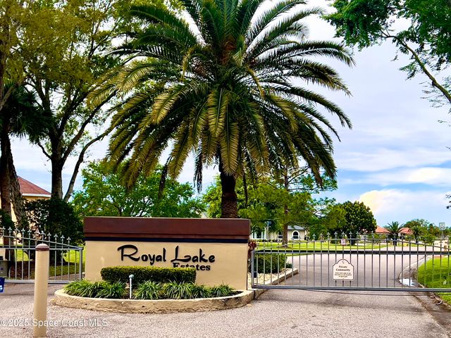 929 Hialeah Street, Rockledge, FL 32955