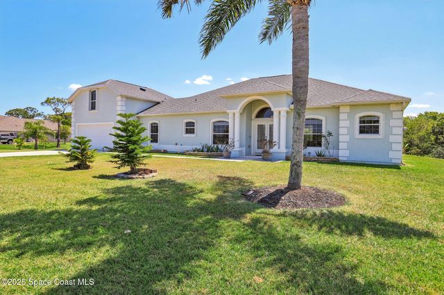 929 Hialeah Street, Rockledge, FL 32955