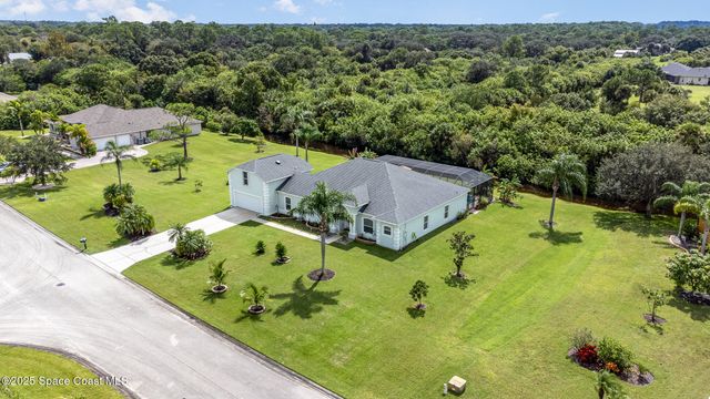 929 Hialeah Street, Rockledge, FL 32955