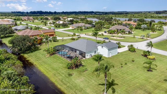 929 Hialeah Street, Rockledge, FL 32955