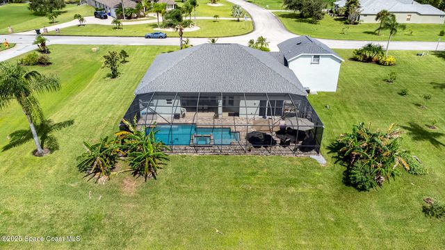 929 Hialeah Street, Rockledge, FL 32955