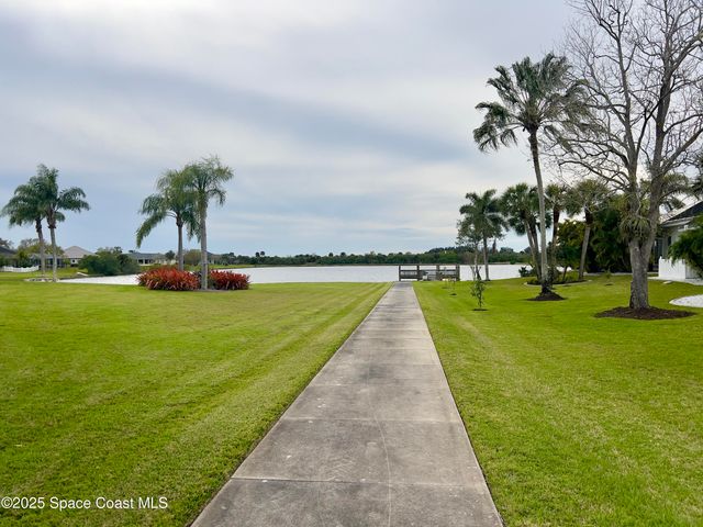 929 Hialeah Street, Rockledge, FL 32955