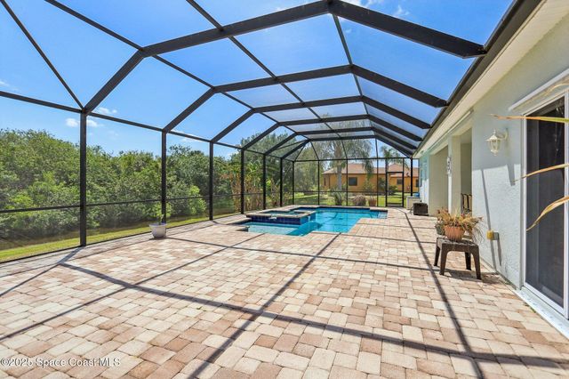 929 Hialeah Street, Rockledge, FL 32955