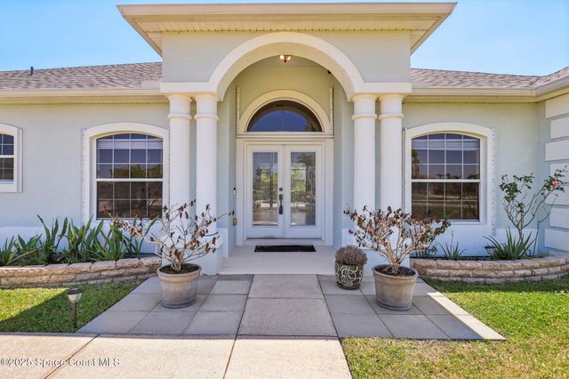 929 Hialeah Street, Rockledge, FL 32955