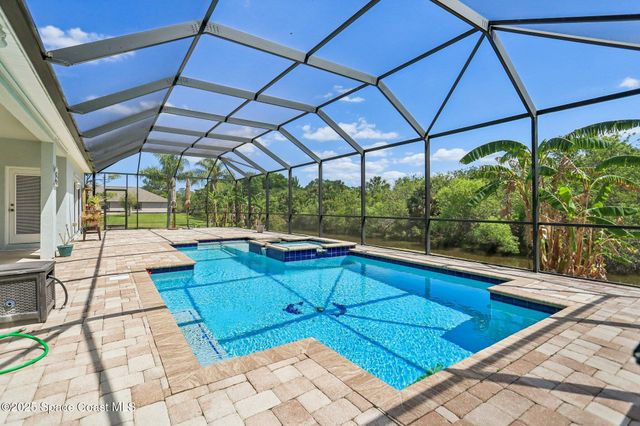 929 Hialeah Street, Rockledge, FL 32955