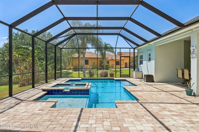 929 Hialeah Street, Rockledge, FL 32955