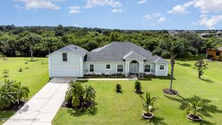 929 Hialeah Street, Rockledge, FL 32955