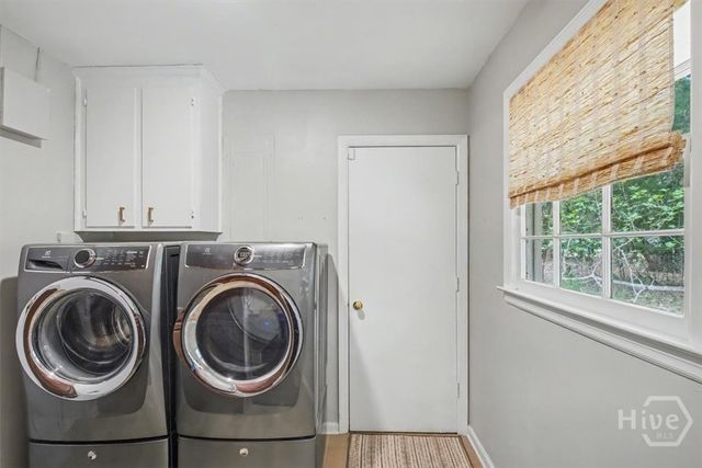 5 Clifton Lane, Savannah, GA 31411