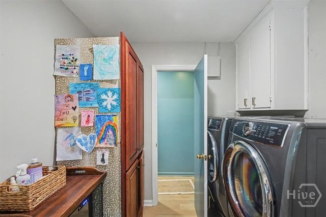 5 Clifton Lane, Savannah, GA 31411