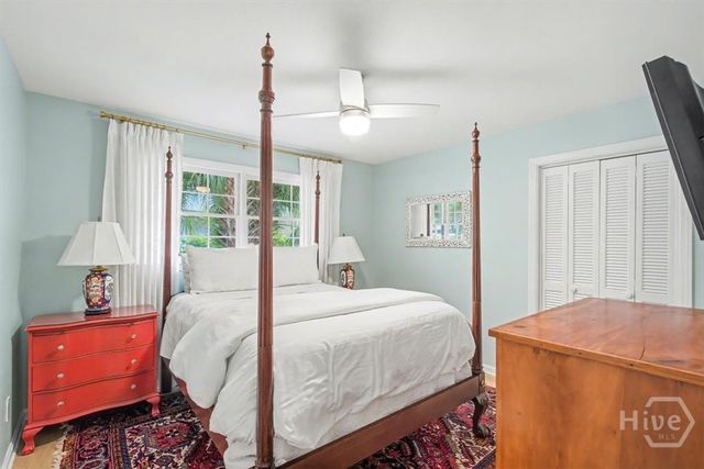 5 Clifton Lane, Savannah, GA 31411