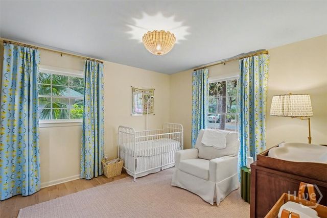 5 Clifton Lane, Savannah, GA 31411