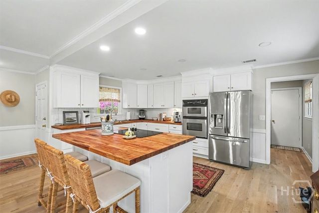 5 Clifton Lane, Savannah, GA 31411