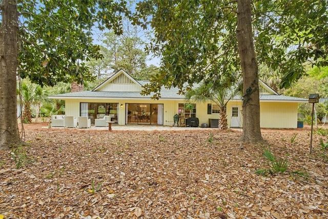 5 Clifton Lane, Savannah, GA 31411