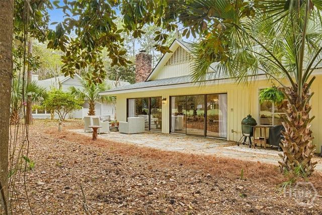 5 Clifton Lane, Savannah, GA 31411