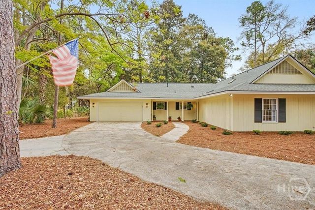 5 Clifton Lane, Savannah, GA 31411