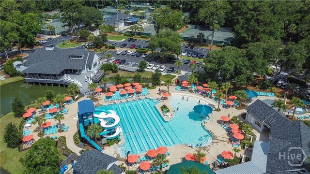 5 Clifton Lane, Savannah, GA 31411