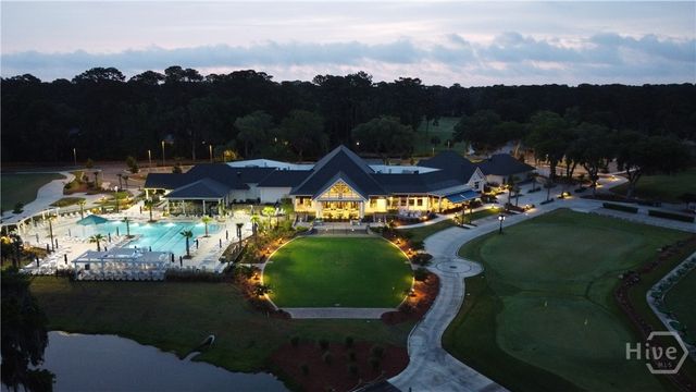 5 Clifton Lane, Savannah, GA 31411