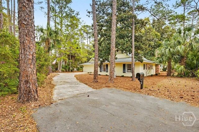 5 Clifton Lane, Savannah, GA 31411