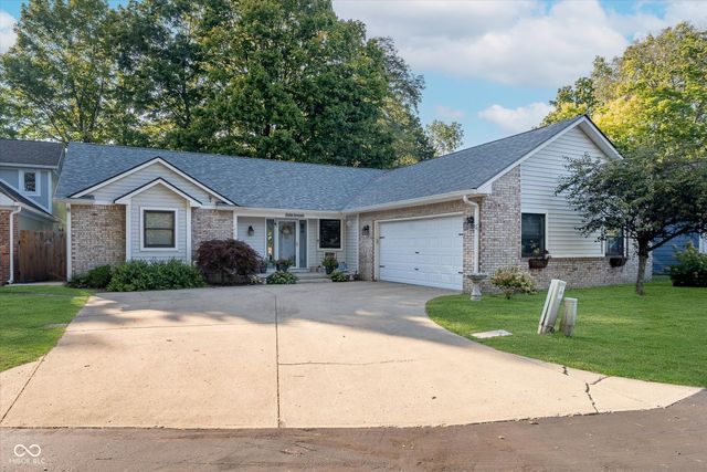 2628 Inlet Drive, Cicero, IN 46034