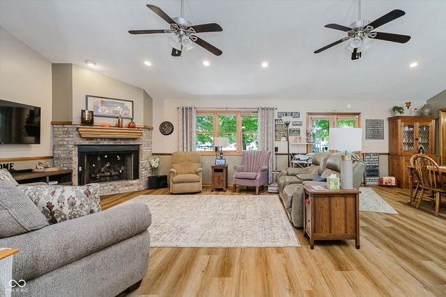 2628 Inlet Drive, Cicero, IN 46034