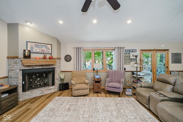 2628 Inlet Drive, Cicero, IN 46034