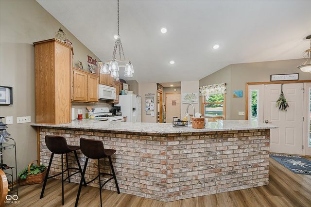2628 Inlet Drive, Cicero, IN 46034